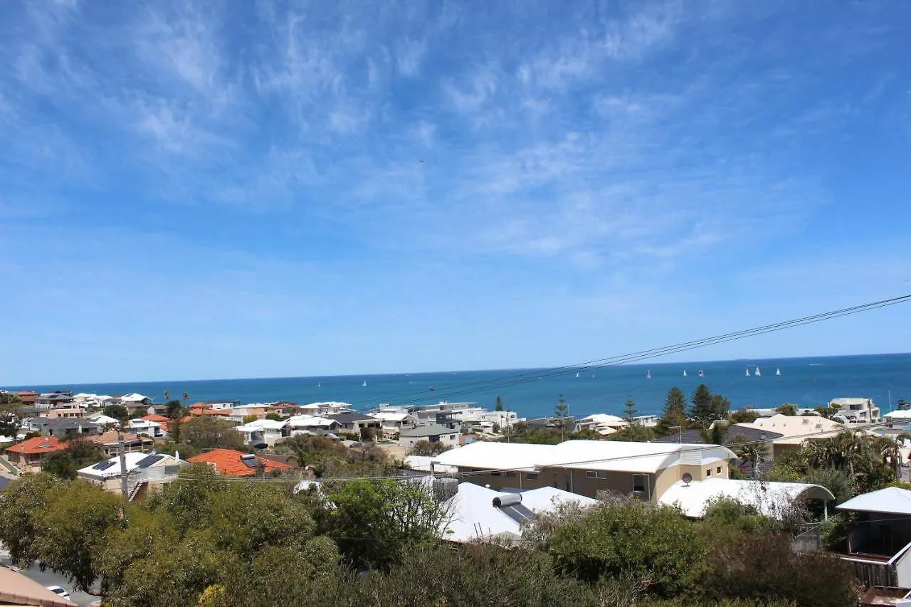 Sorrento Bluewater Apartment Perth