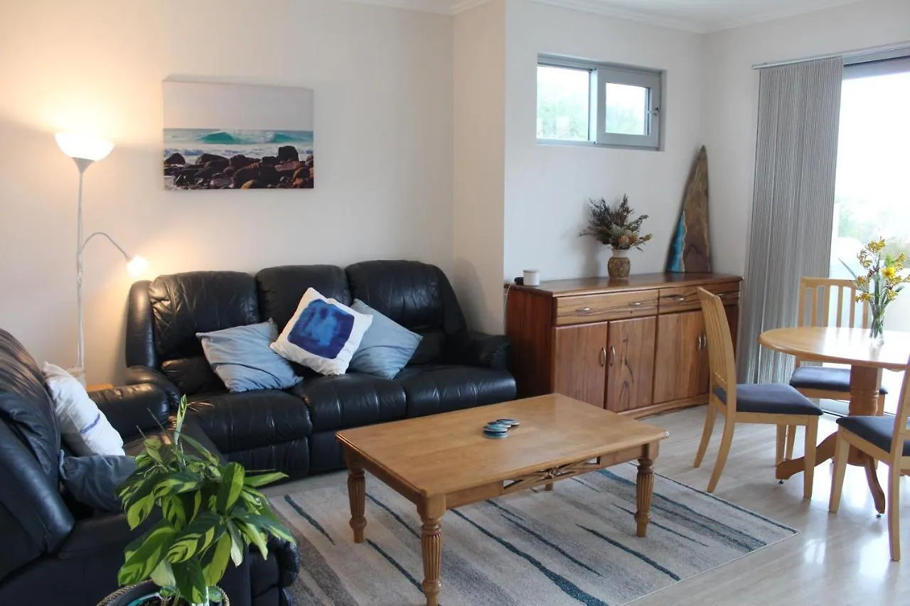 Sorrento Bluewater Apartment Perth