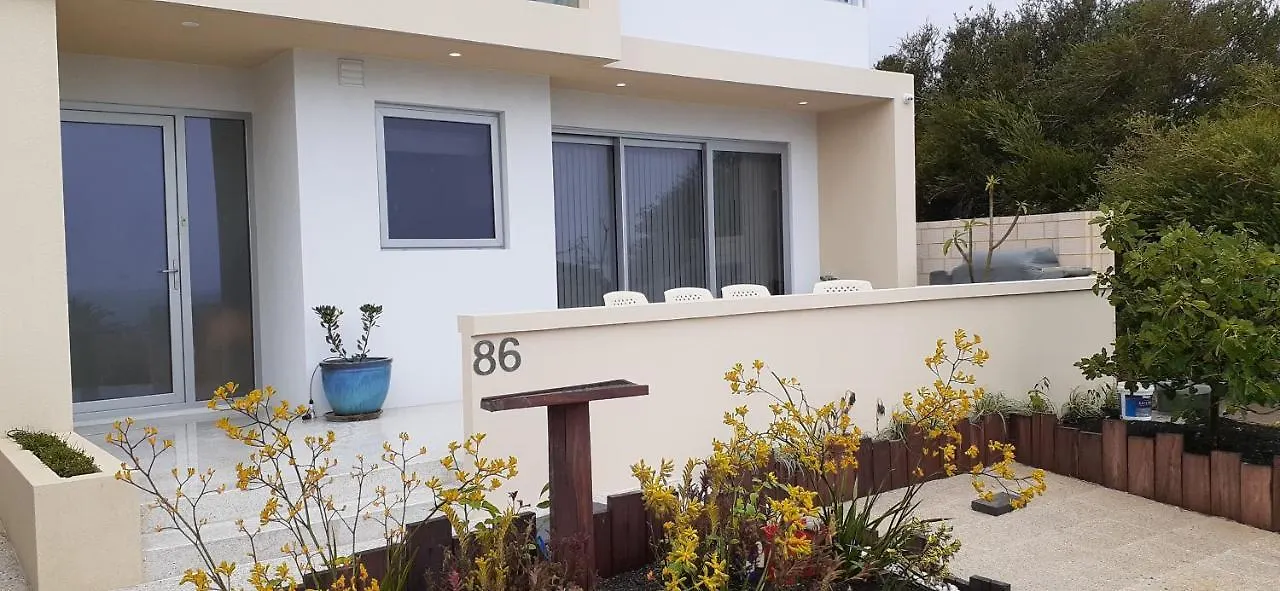 Sorrento Bluewater Apartment Perth Australien