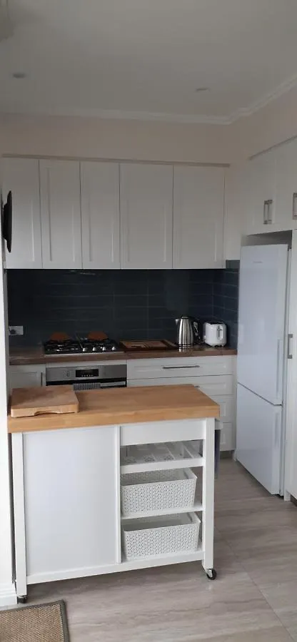 Sorrento Bluewater Apartment Perth