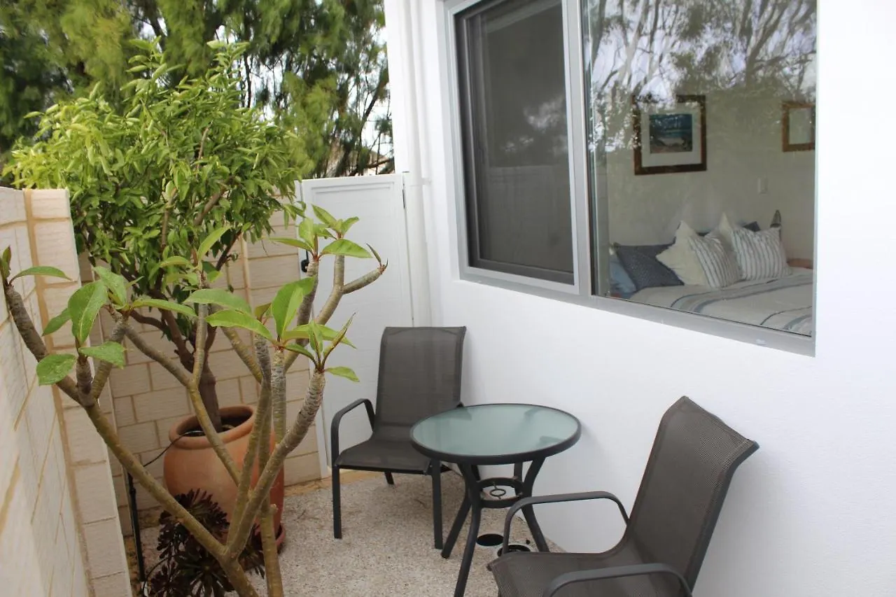 Sorrento Bluewater Apartment Perth 0*,  Australia