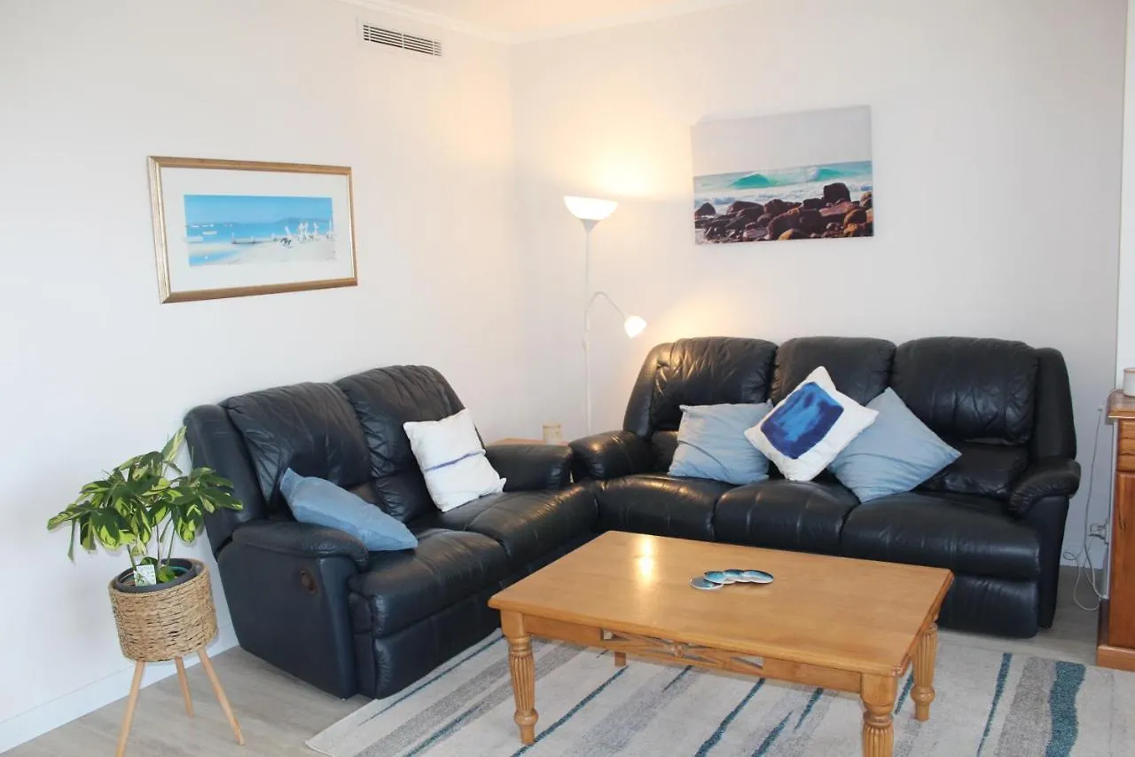 Sorrento Bluewater Apartment Perth Australia
