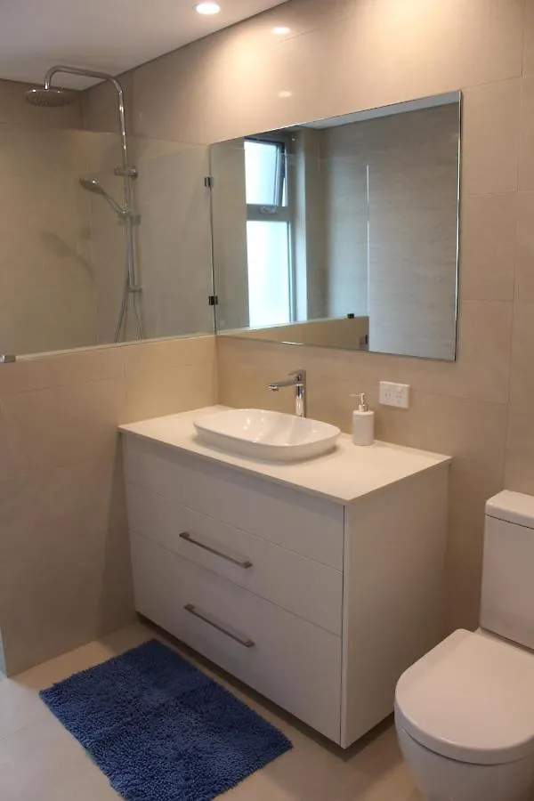 Sorrento Bluewater Apartment Perth 0*,