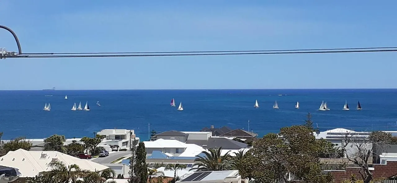 Sorrento Bluewater Apartment Perth 0*,